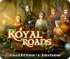 Royal Roads Collector's Edition 游戏