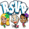 RSVP 游戏