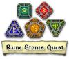 Rune Stones Quest 游戏
