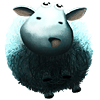 Running Sheep 游戏