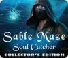Sable Maze: Soul Catcher Collector's Edition 游戏