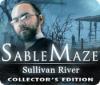 Sable Maze: Sullivan River Collector's Edition 游戏