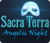 Sacra Terra: Angelic Night 游戏
