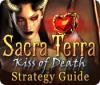 Sacra Terra: Kiss of Death Strategy Guide 游戏
