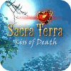 Sacra Terra: Kiss of Death Collector's Edition 游戏