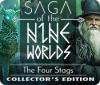Saga of the Nine Worlds: The Four Stags Collector's Edition 游戏
