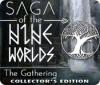 Saga of the Nine Worlds: The Gathering Collector's Edition 游戏