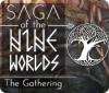 Saga of the Nine Worlds: The Gathering 游戏