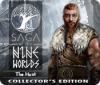 Saga of the Nine Worlds: The Hunt Collector's Edition 游戏