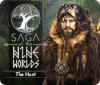 Saga of the Nine Worlds: The Hunt 游戏