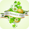 Saint Patrick's Day Dress Up 游戏