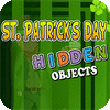 Saint Patrick's Day: Hidden Objects 游戏