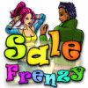 Sale Frenzy 游戏
