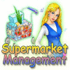 Supermarket Management 游戏
