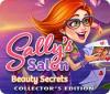 Sally's Salon: Beauty Secrets Collector's Edition 游戏