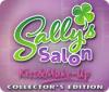 Sally's Salon: Kiss & Make-Up Collector's Edition 游戏