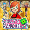 Sally's Salon 游戏