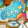 Sally's Spa 游戏