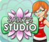 Sally's Studio 游戏