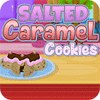 Salted Caramel Cookies 游戏