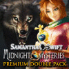 Samantha Swift Midnight Mysteries Premium Double Pack 游戏