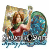 Samantha Swift: Mystery From Atlantis 游戏