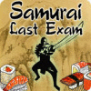 Samurai Last Exam 游戏