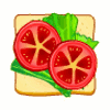 Sandwich Dash 游戏