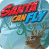 Santa Can Fly 游戏