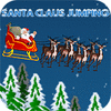 Santa Claus Jumping 游戏