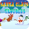 Santa Claus' Troubles 游戏