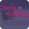 Santa Is Coming 游戏