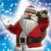Santa's Christmas Dress Up 游戏