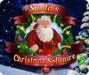 Santa's Christmas Solitaire 2 游戏