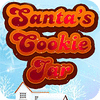 Santa's Cookie Jar 游戏