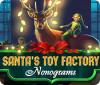 Santa's Toy Factory: Nonograms 游戏
