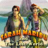 Sarah Maribu and the Lost World 游戏
