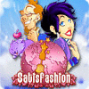 Satisfashion 游戏