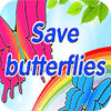Save Butterflies 游戏