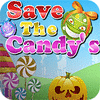 Save The Candy 游戏