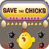 Save The Chicks 游戏