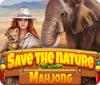 Save the Nature: Mahjong 游戏
