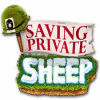 Saving Private Sheep 游戏