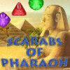 Scarabs of Pharaoh 游戏