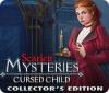 Scarlett Mysteries: Cursed Child Collector's Edition 游戏