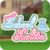 School Lolita Fashion 游戏