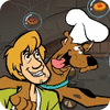 Scooby Doo's Bubble Banquet 游戏
