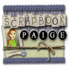 Scrapbook Paige 游戏