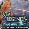 Sea Legends: Phantasmal Light Collector's Edition game