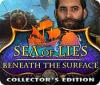 Sea of Lies: Beneath the Surface Collector's Edition 游戏